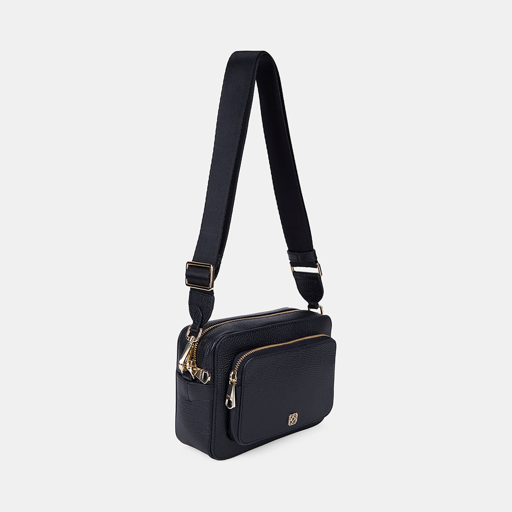 DE-12460 SS26 KADIN POSTACI ÇANTASI