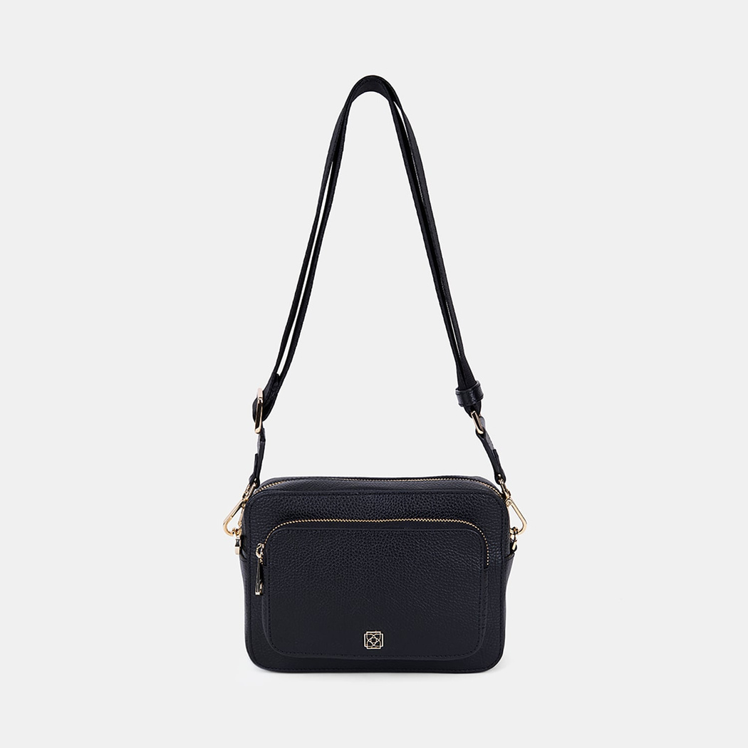 DE-12460 SS26 KADIN POSTACI ÇANTASI