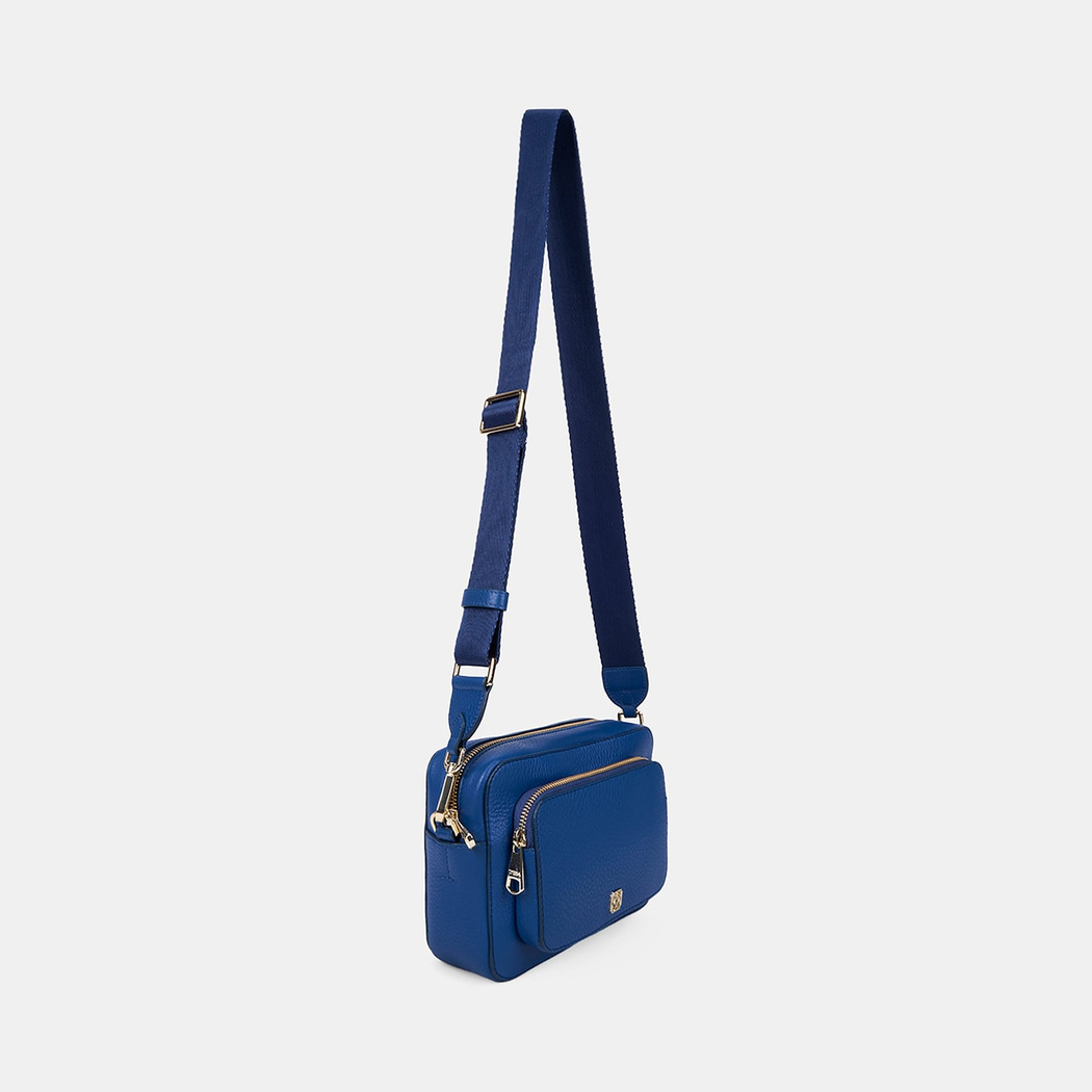 DE-12460 SS26 KADIN POSTACI ÇANTASI