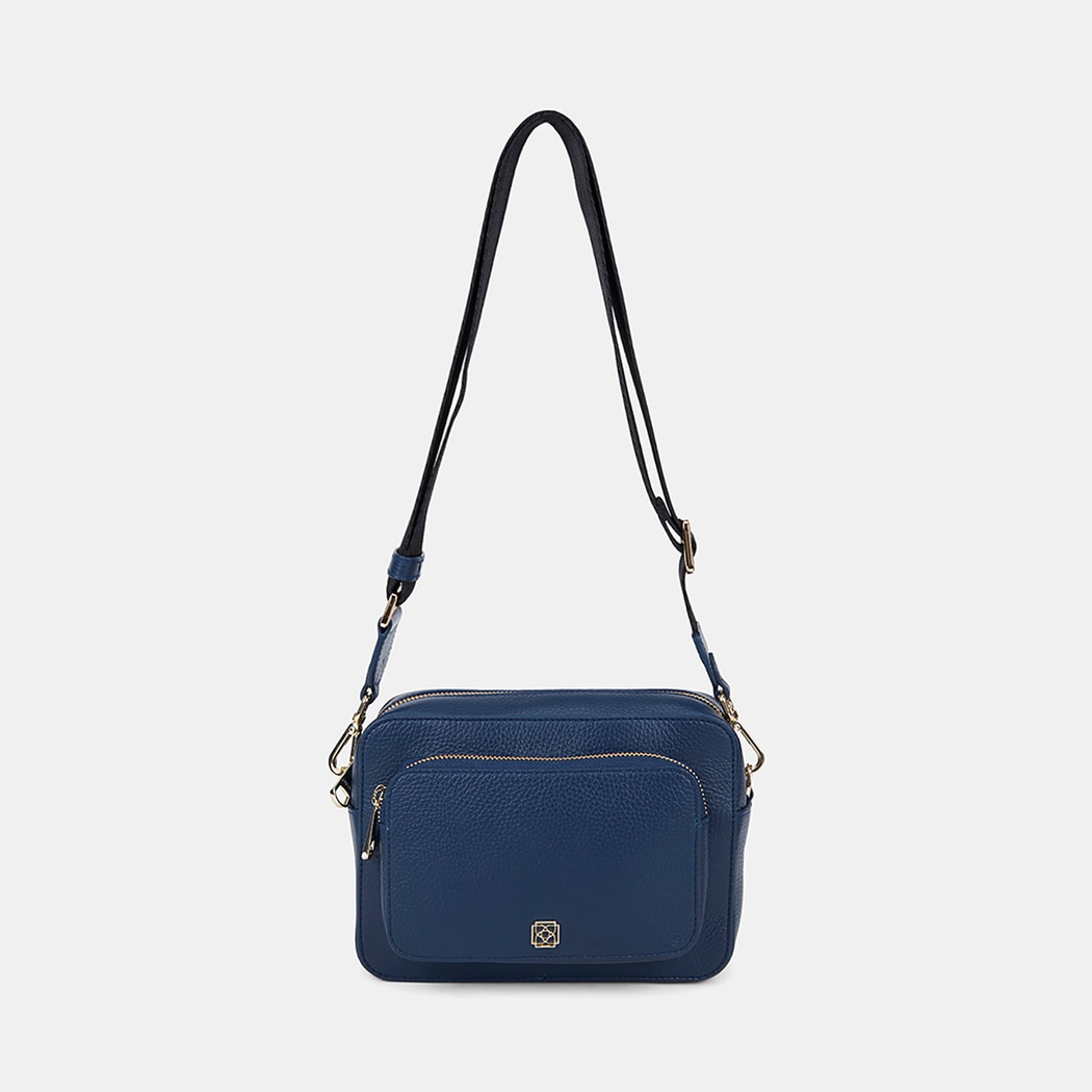 DE-12460 SS26 KADIN POSTACI ÇANTASI