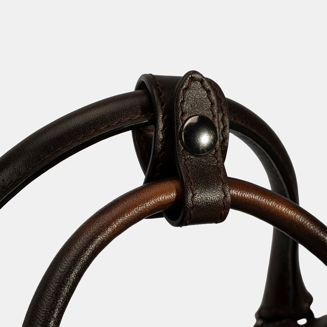 DE-12461 SS25 ERKEK EVRAK ÇANTASI