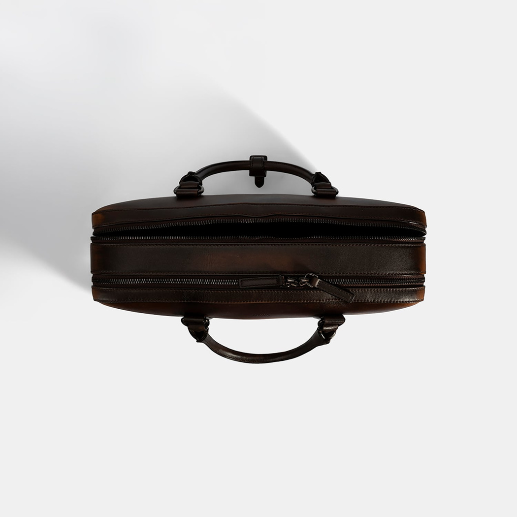 DE-12461 SS25 ERKEK EVRAK ÇANTASI