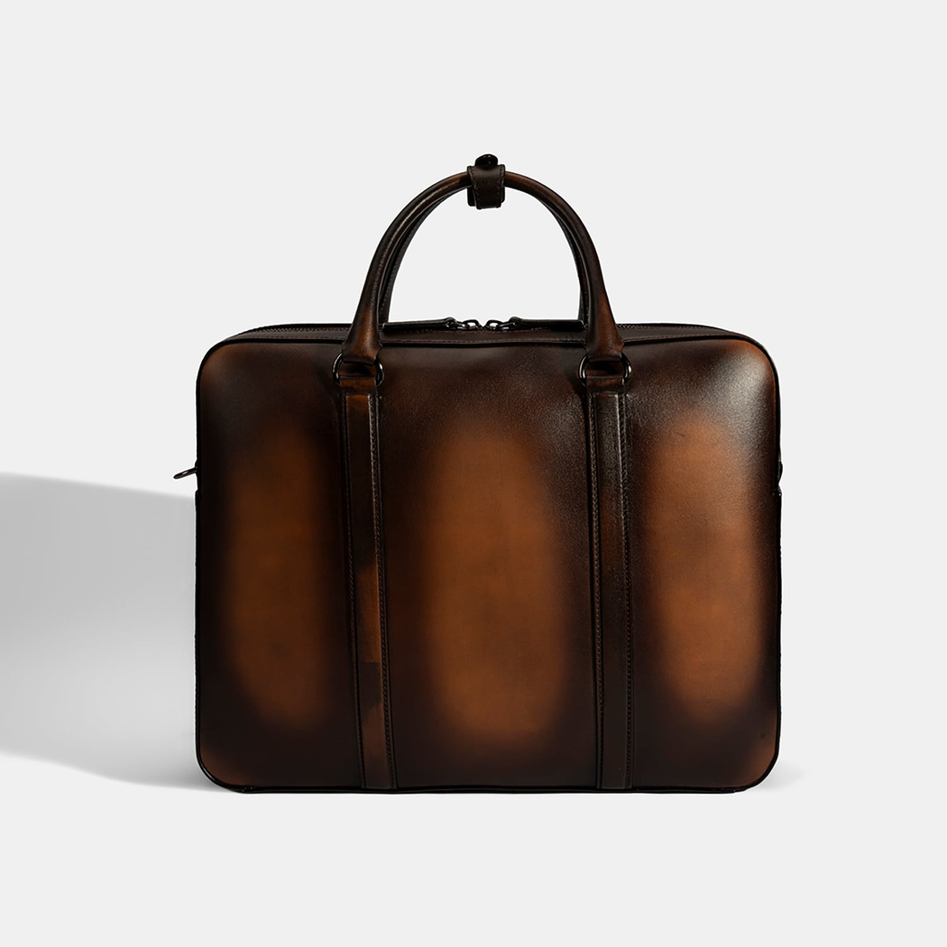 DE-12461 SS25 ERKEK EVRAK ÇANTASI