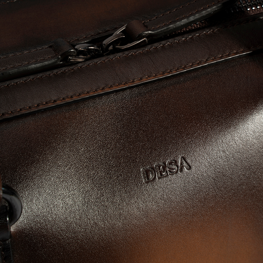 DE-12461 SS25 ERKEK EVRAK ÇANTASI