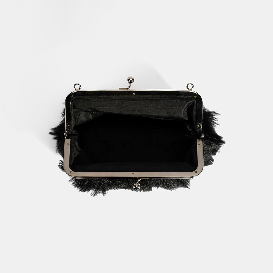 DE-12472 AW25 KADIN OMUZ ÇANTASI