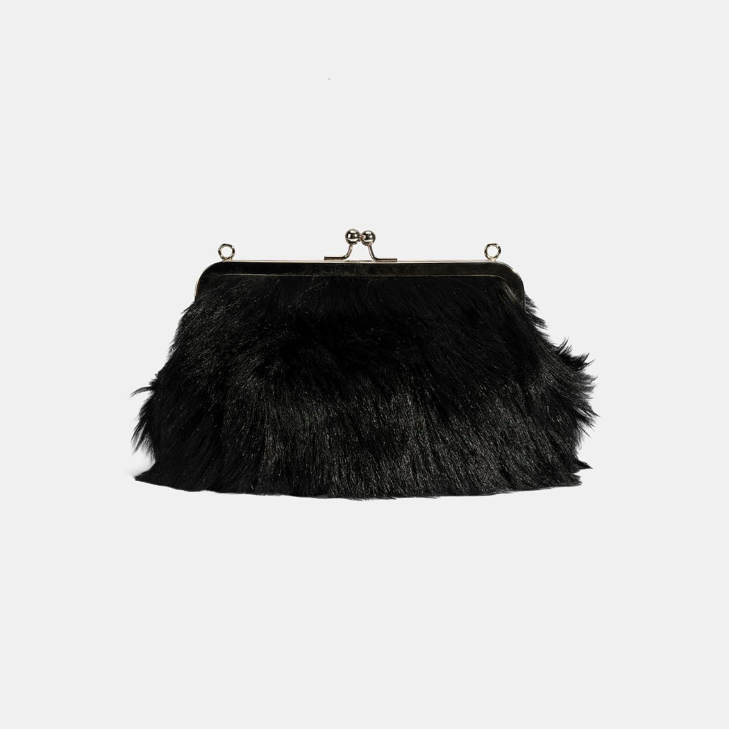 DE-12472 AW25 KADIN OMUZ ÇANTASI