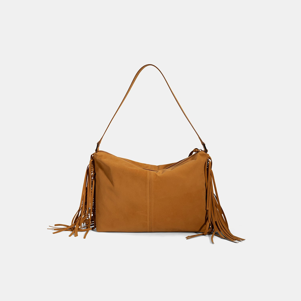 DE-12556 SS25 KADIN OMUZ ÇANTASI