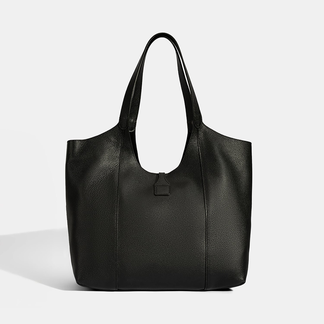 DE-12566 SS25 KADIN OMUZ ÇANTASI