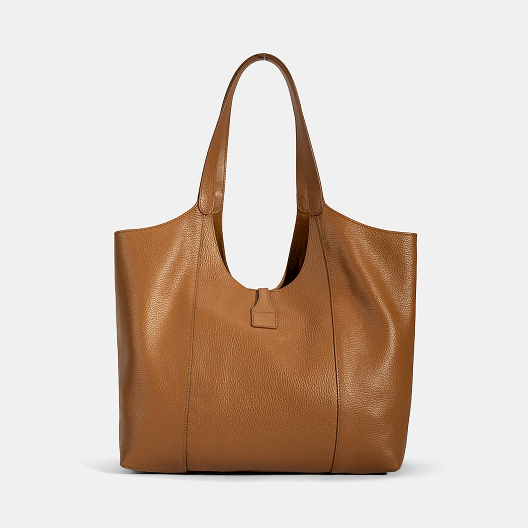 DE-12566 SS25 KADIN OMUZ ÇANTASI