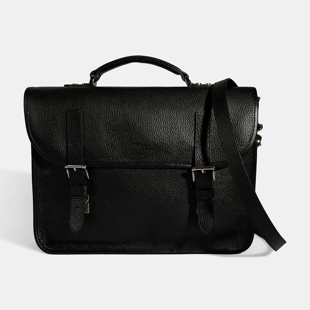 DE-12585 AW25 ERKEK EVRAK ÇANTASI