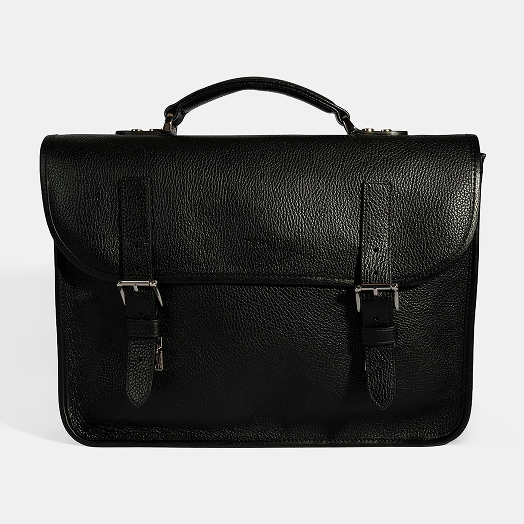 DE-12585 AW25 ERKEK EVRAK ÇANTASI