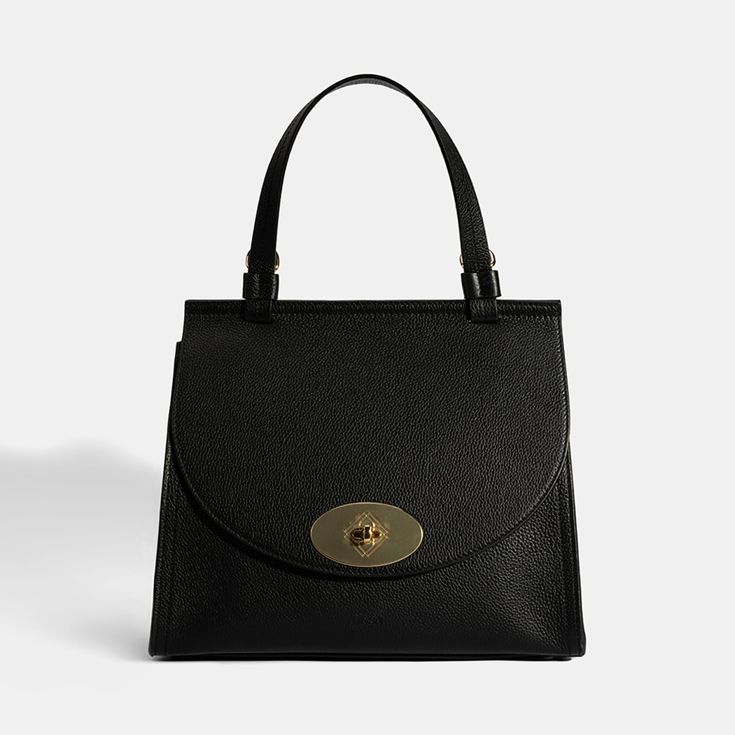 DE-12695 SS25 KADIN EL ÇANTASI