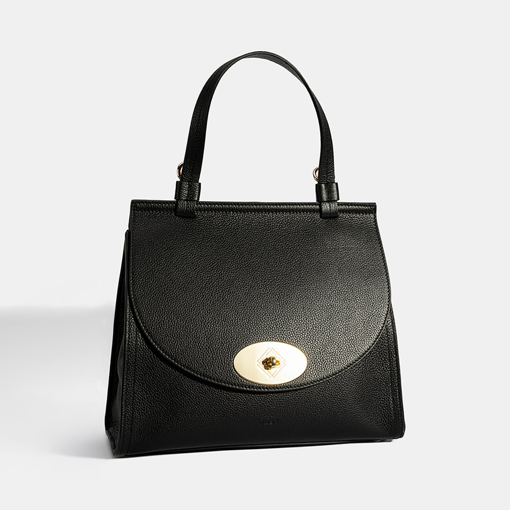 DE-12695 SS25 KADIN EL ÇANTASI