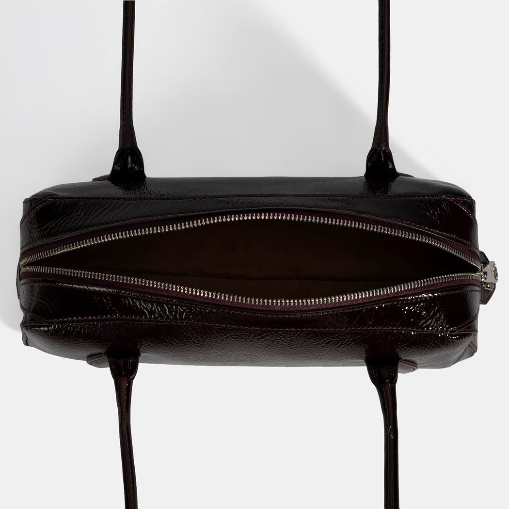 DE-12823 AW25 KADIN OMUZ ÇANTASI