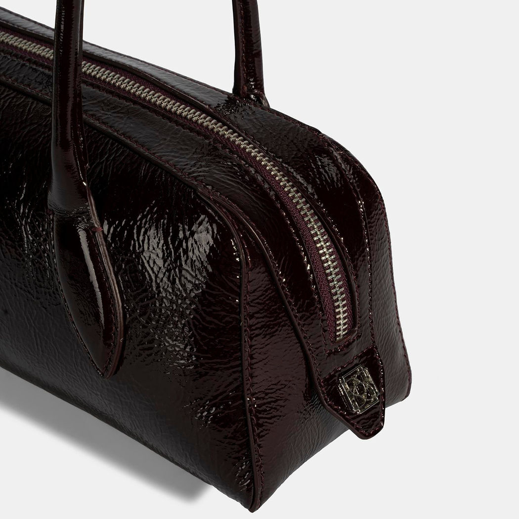 DE-12823 AW25 KADIN OMUZ ÇANTASI