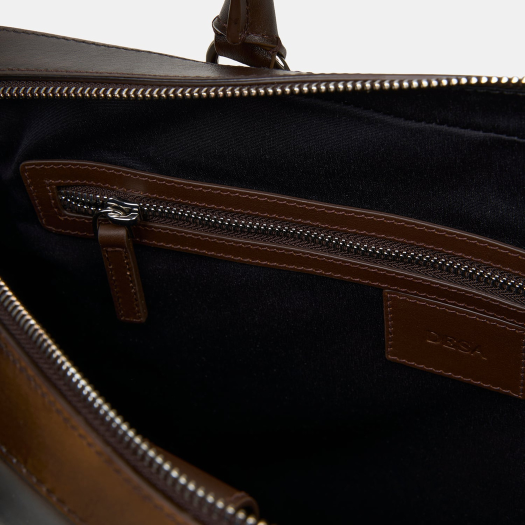 DE-12926 AW25 ERKEK EVRAK ÇANTASI