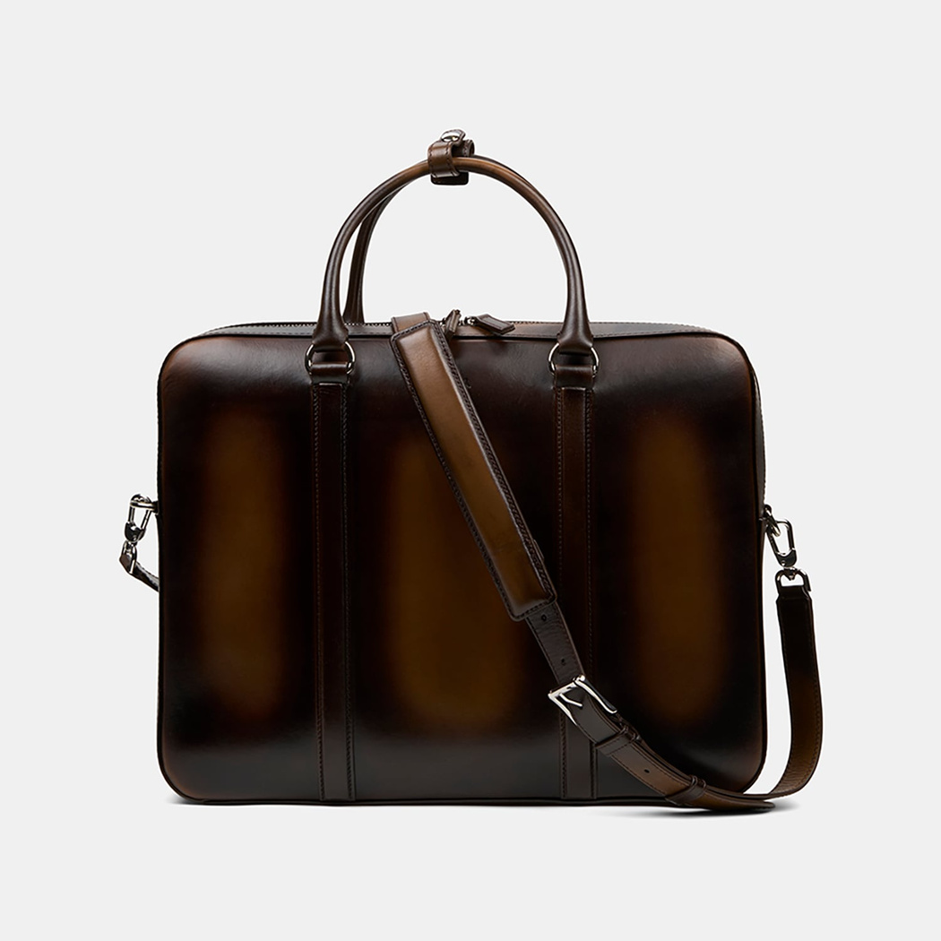 DE-12926 AW25 ERKEK EVRAK ÇANTASI