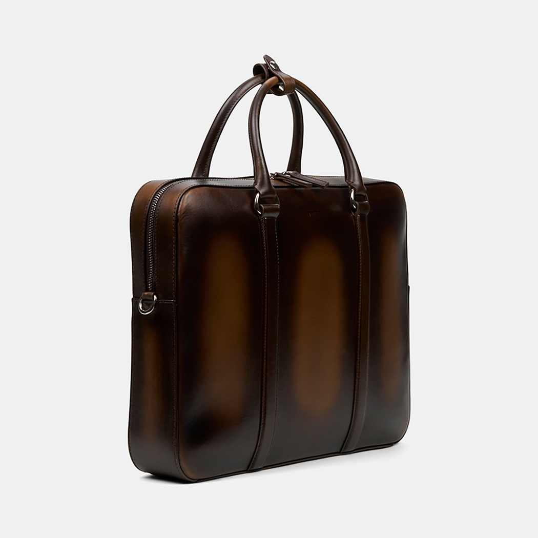 DE-12926 AW25 ERKEK EVRAK ÇANTASI