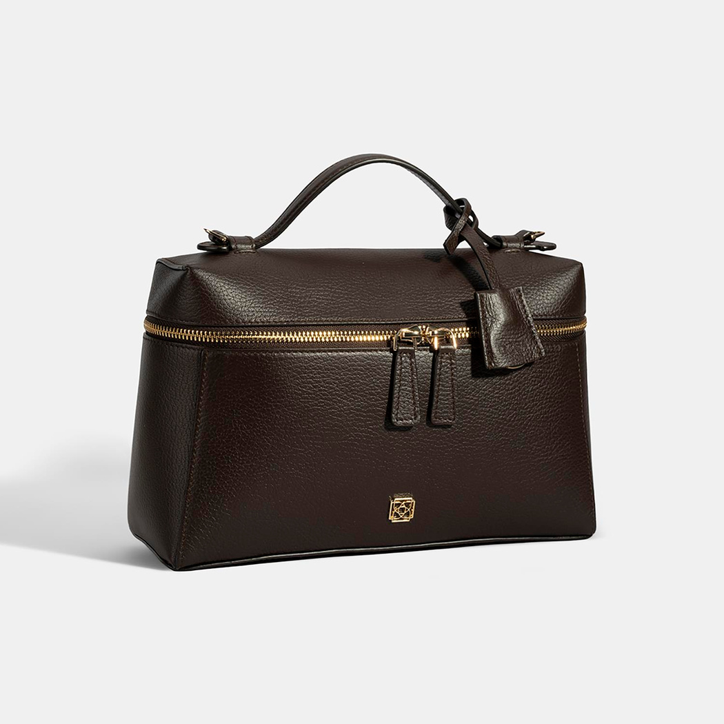 DE-12927 AW25 KADIN EL ÇANTASI