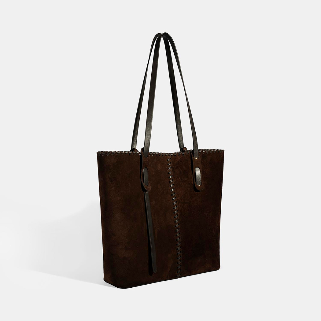 DE-12932 AW25 KADIN OMUZ ÇANTASI