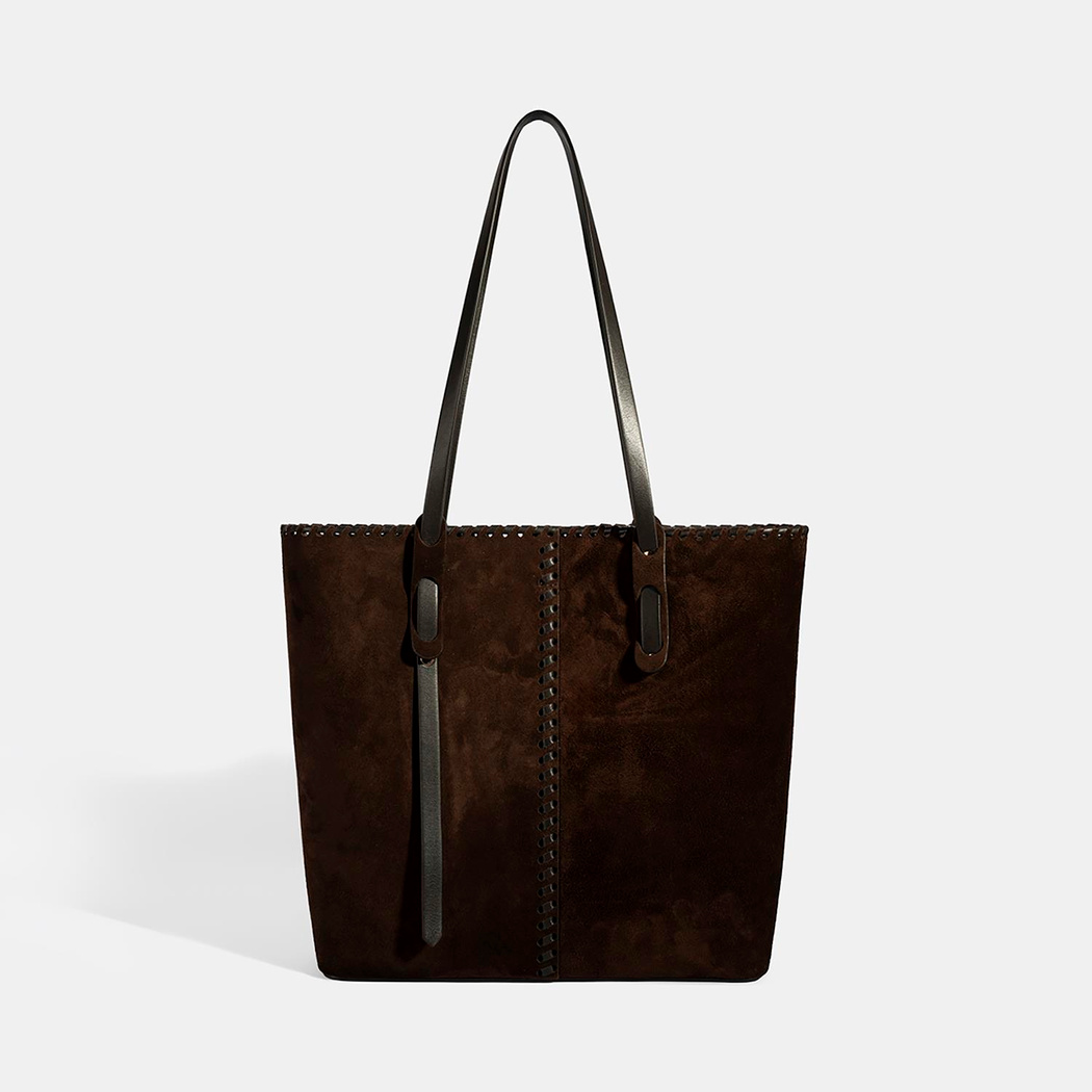 DE-12932 AW25 KADIN OMUZ ÇANTASI