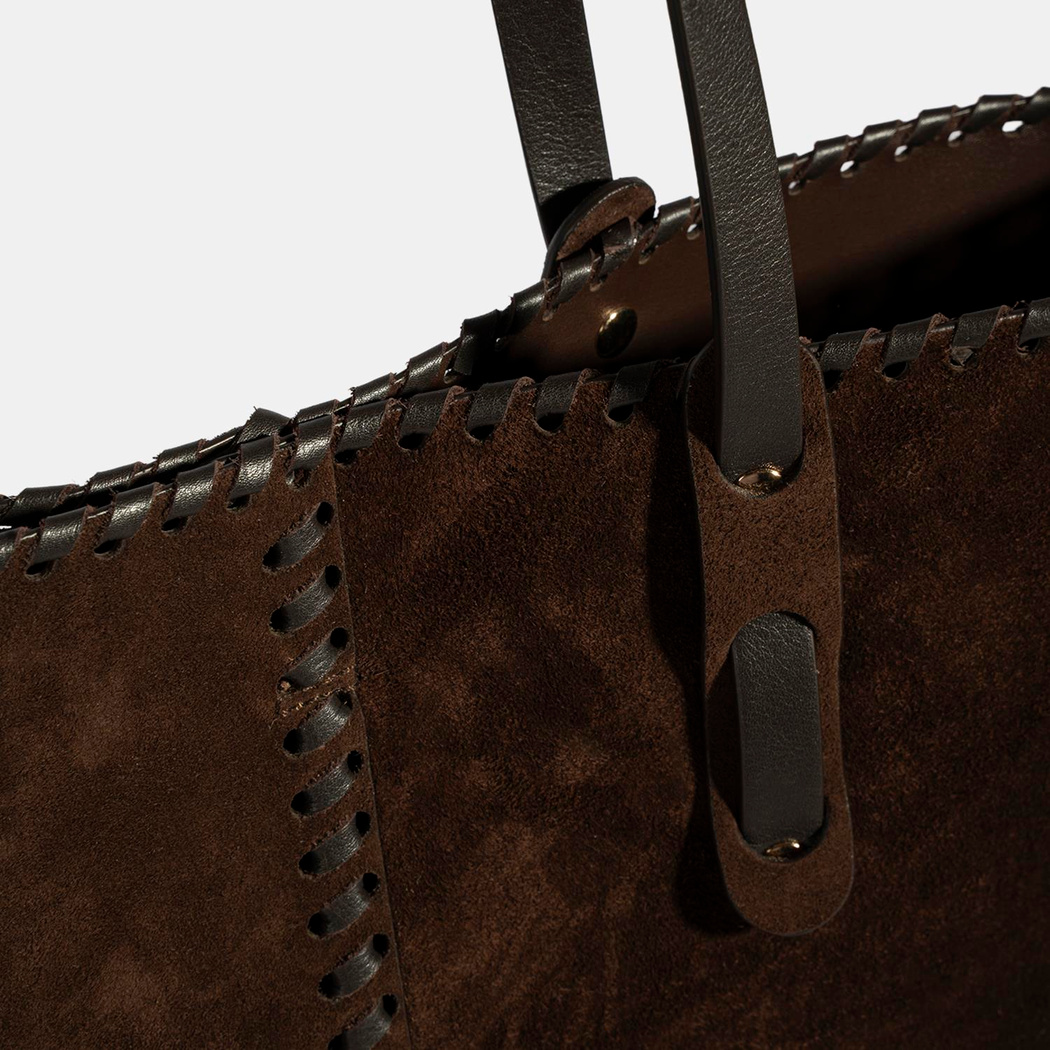 DE-12932 AW25 KADIN OMUZ ÇANTASI