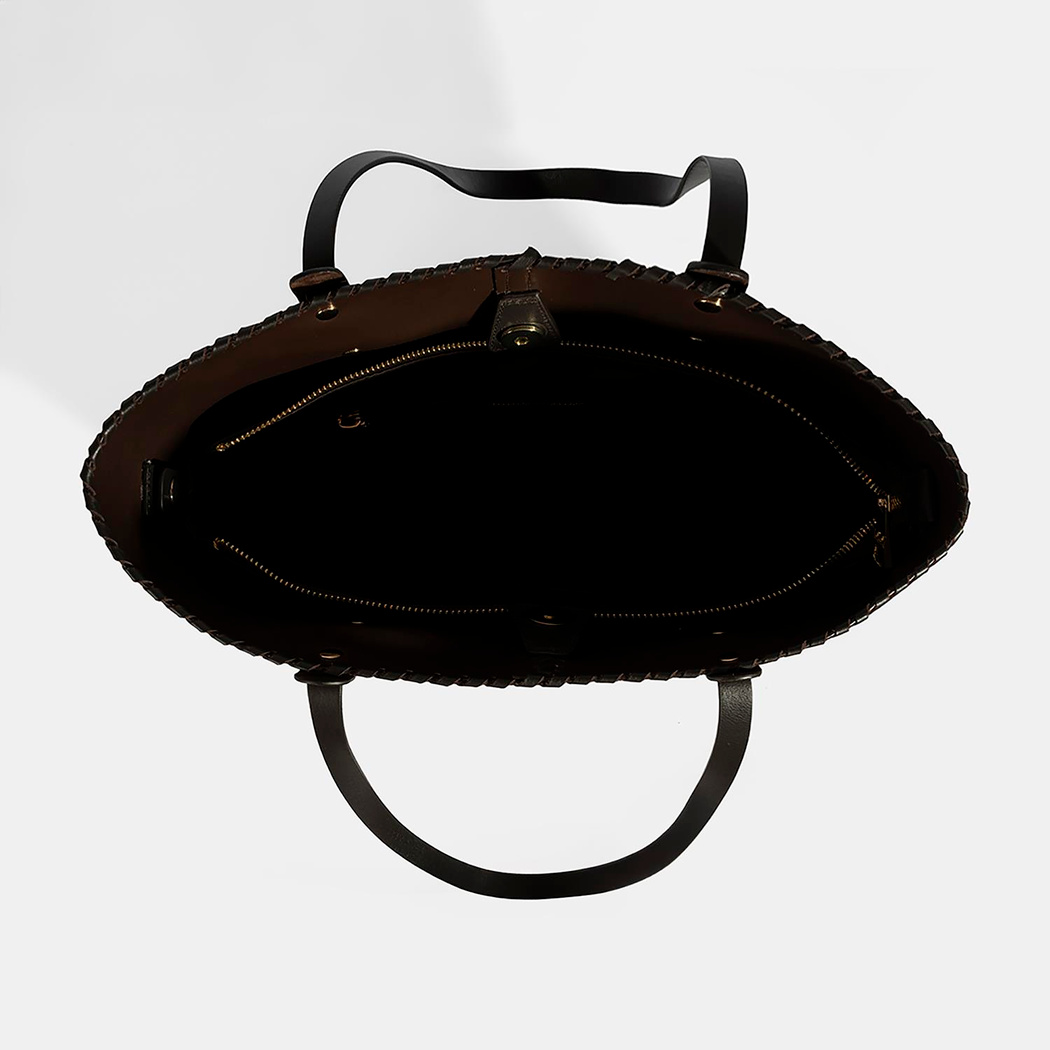 DE-12932 AW25 KADIN OMUZ ÇANTASI