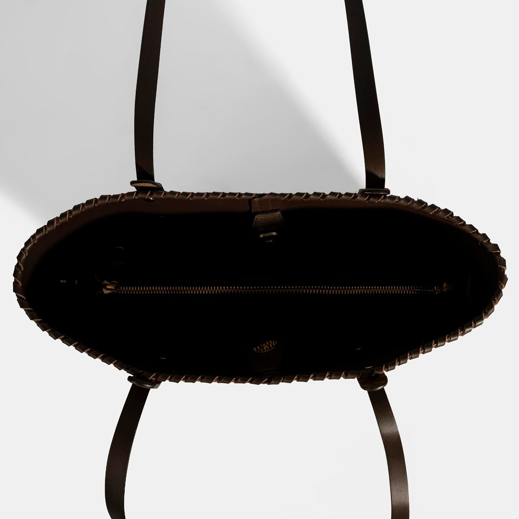 DE-12932 AW25 KADIN OMUZ ÇANTASI