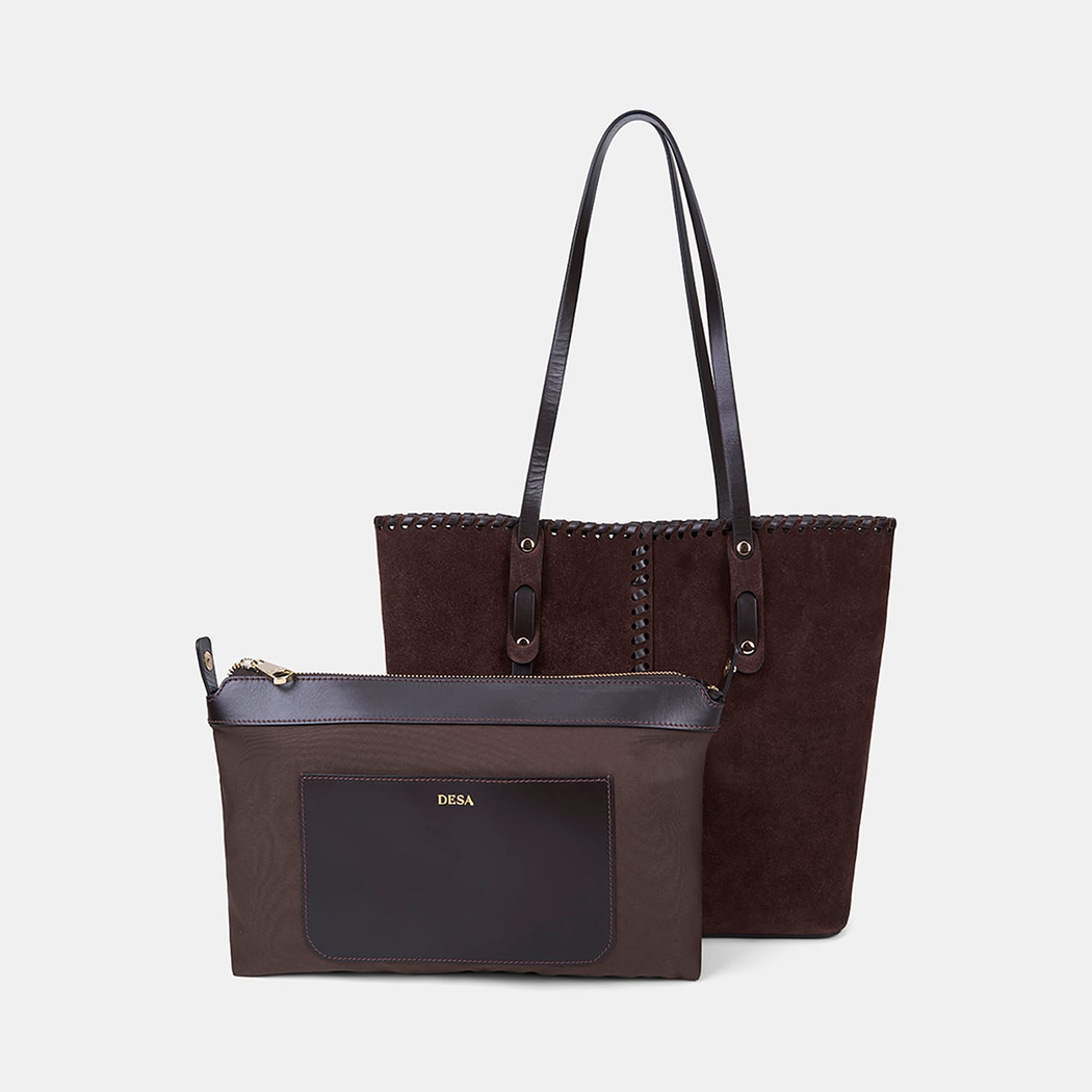 DE-12932 SS26 KADIN OMUZ ÇANTASI