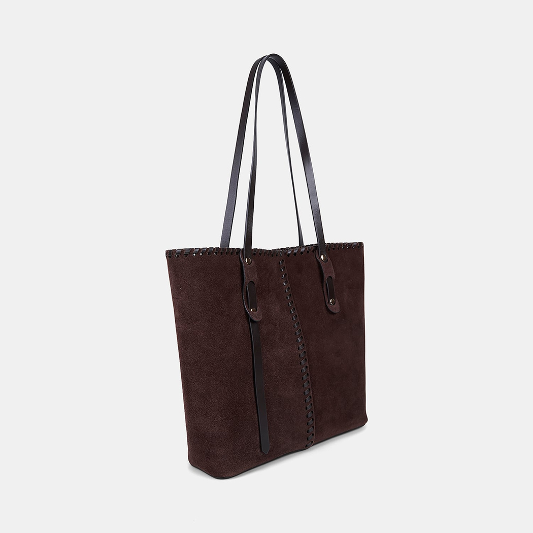 DE-12932 SS26 KADIN OMUZ ÇANTASI