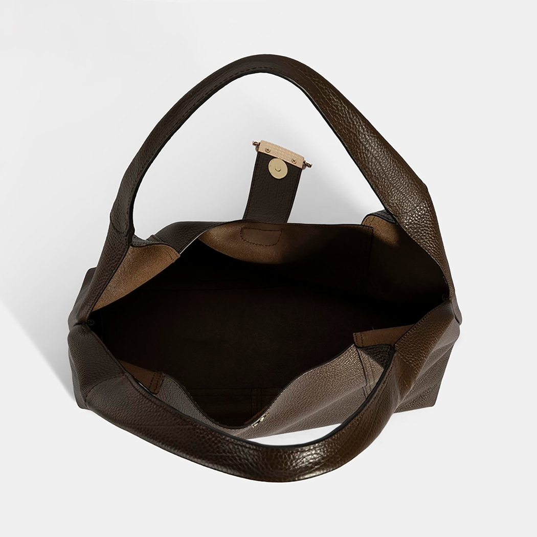 DE-12933 AW25 KADIN OMUZ ÇANTASI