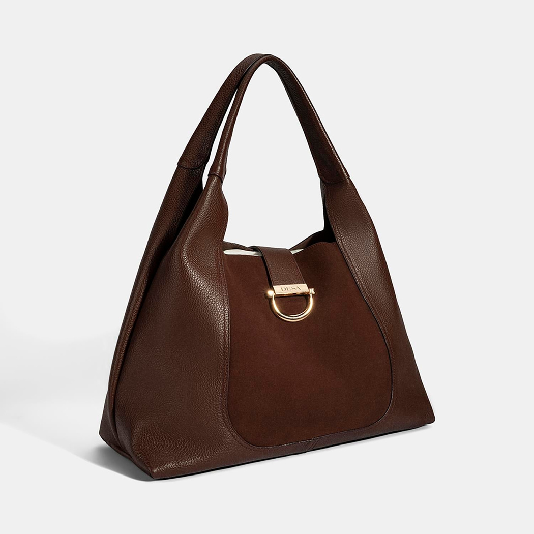 DE-12933 AW25 KADIN OMUZ ÇANTASI