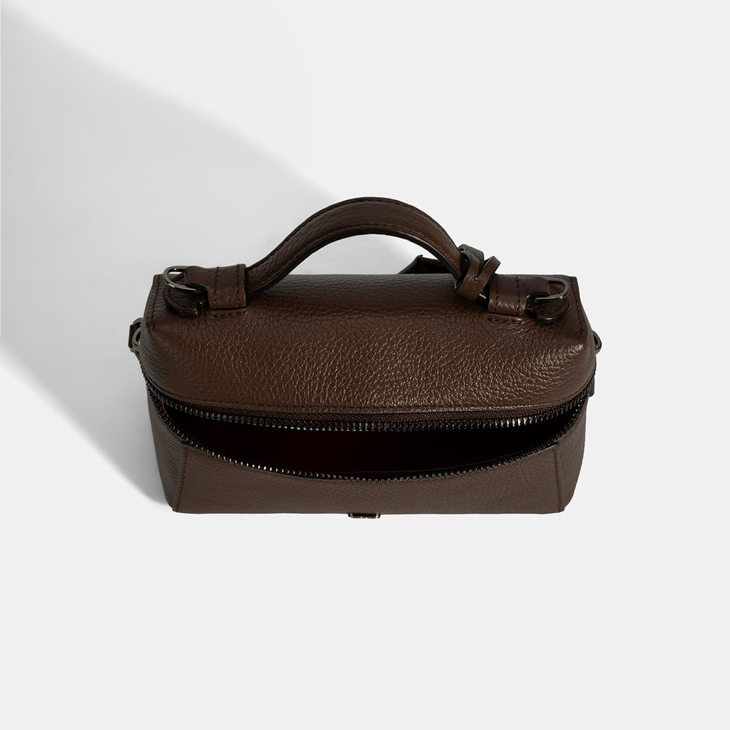 DE-12935 AW25 KADIN EL ÇANTASI