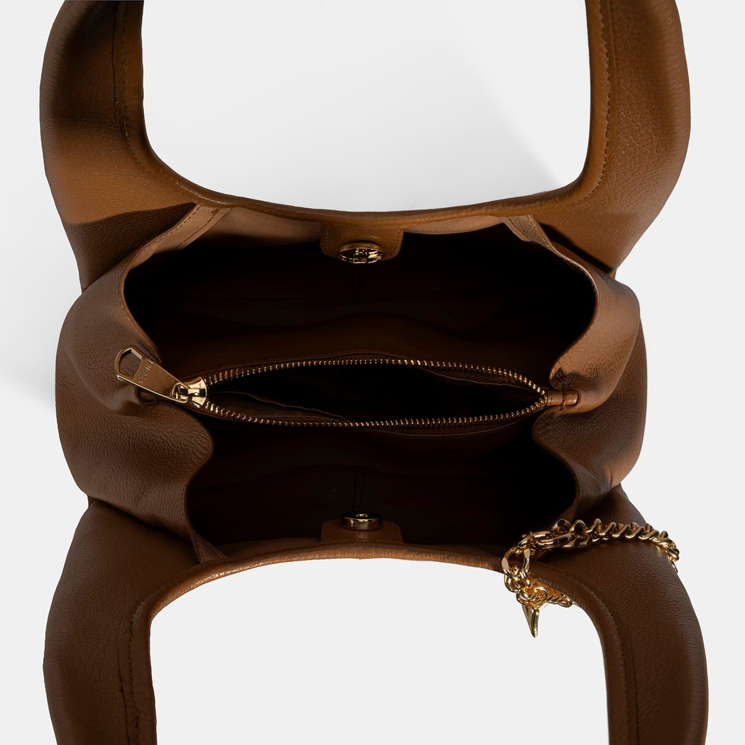 DE-12936 AW25 KADIN OMUZ ÇANTASI