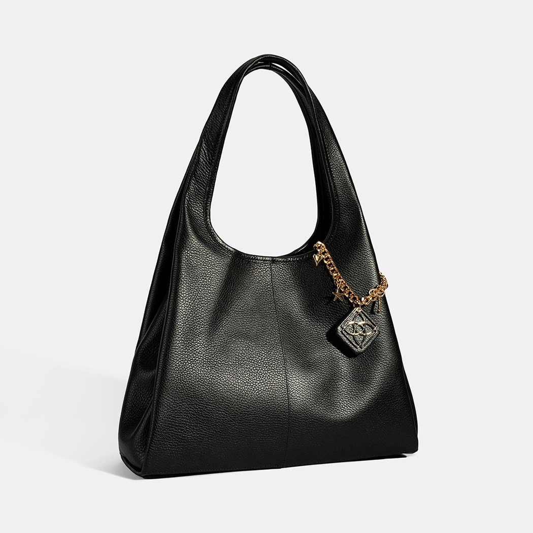 DE-12936 AW25 KADIN OMUZ ÇANTASI