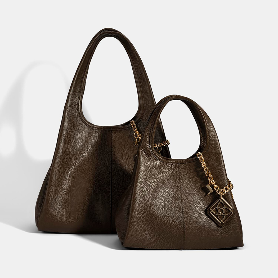 DE-12936 AW25 KADIN OMUZ ÇANTASI