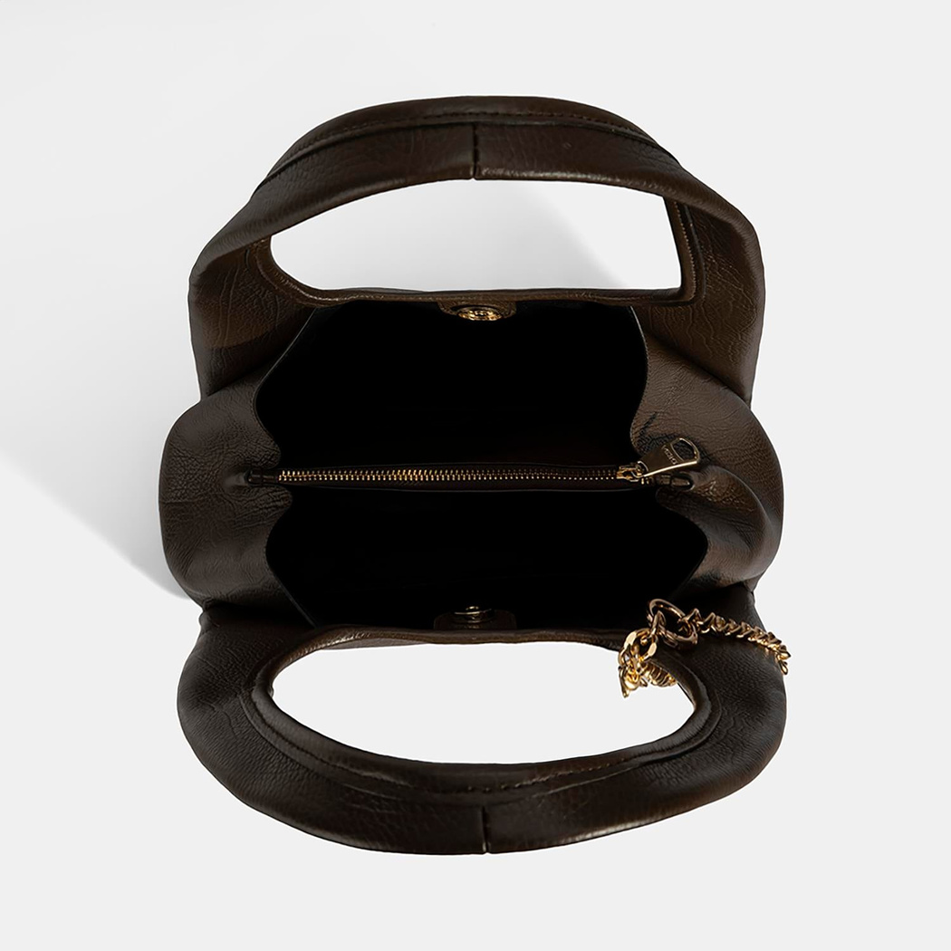 DE-12936 AW25 KADIN OMUZ ÇANTASI