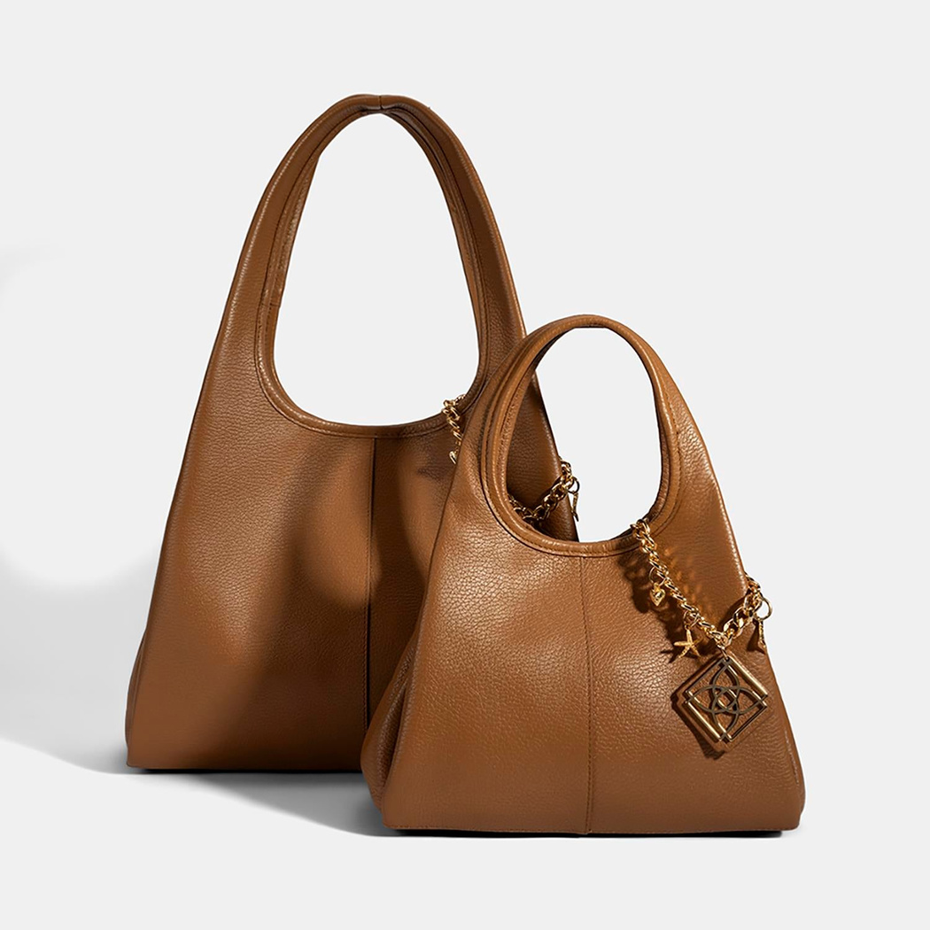 DE-12936 AW25 KADIN OMUZ ÇANTASI