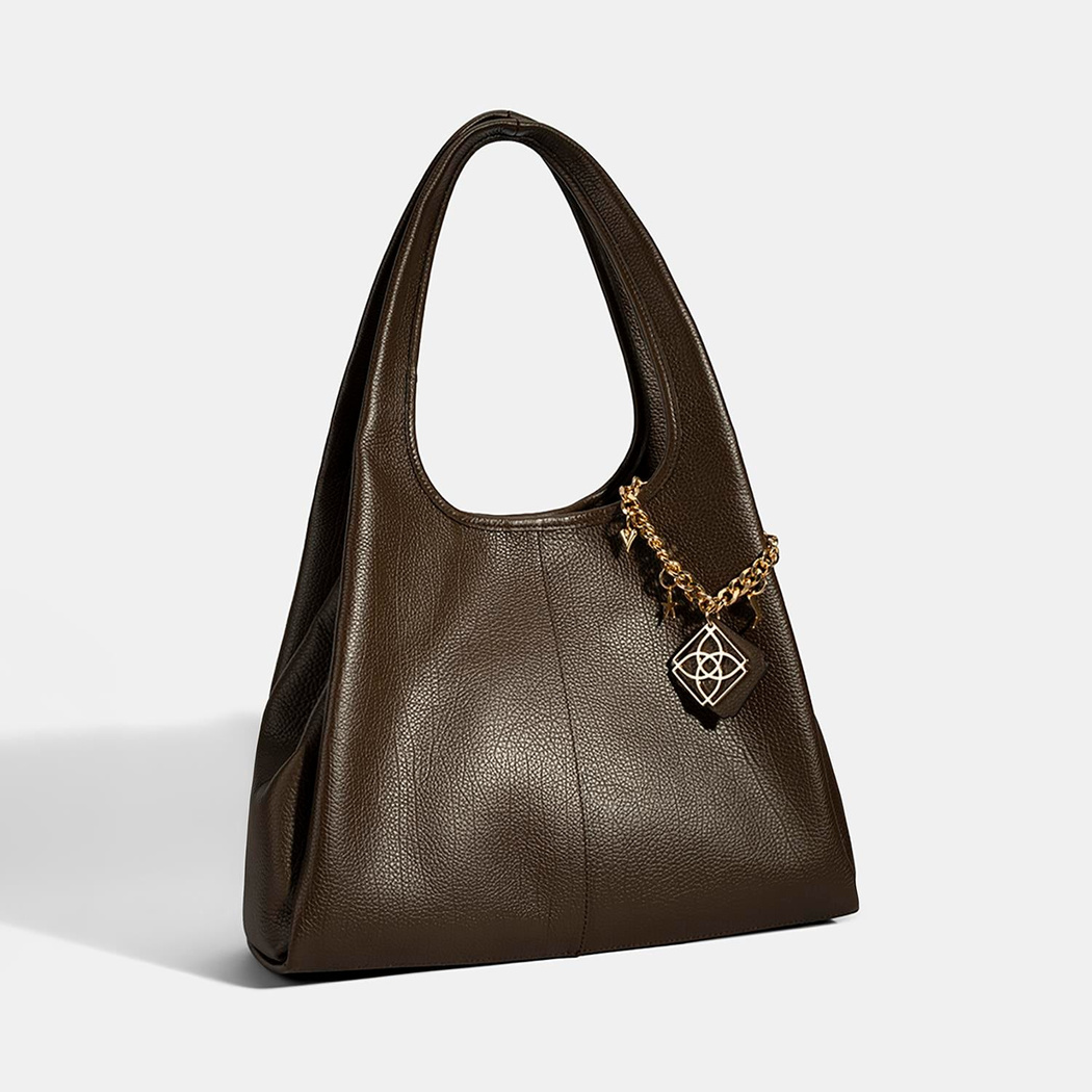 DE-12936 AW25 KADIN OMUZ ÇANTASI