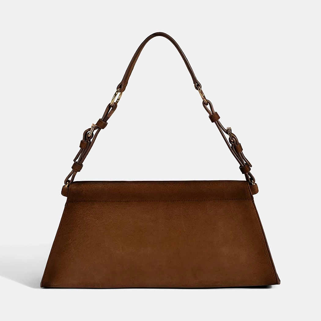 DE-12938 AW25 KADIN OMUZ ÇANTASI