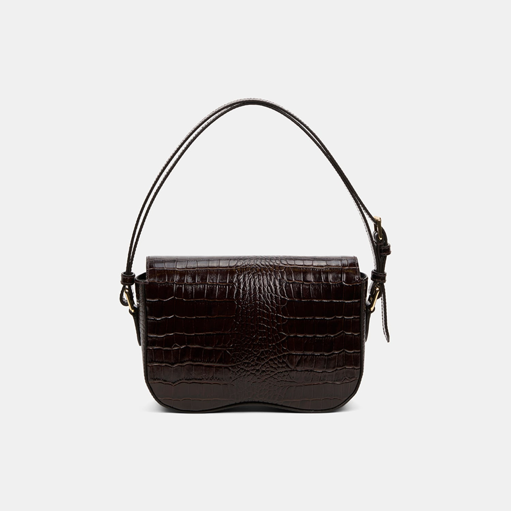 DE-12942 AW25 KADIN OMUZ ÇANTASI