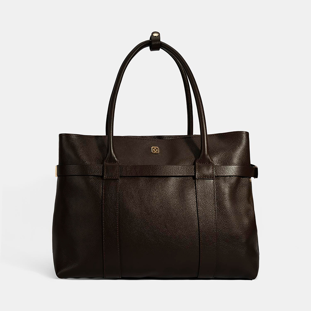 DE-12944 AW25 KADIN OMUZ ÇANTASI