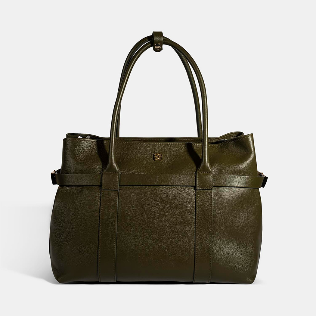 DE-12944 AW25 KADIN OMUZ ÇANTASI