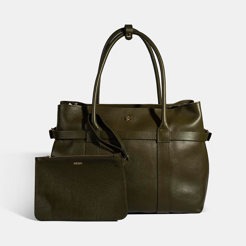 DE-12944 AW25 KADIN OMUZ ÇANTASI