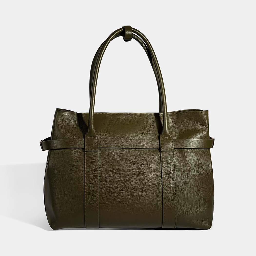 DE-12944 AW25 KADIN OMUZ ÇANTASI