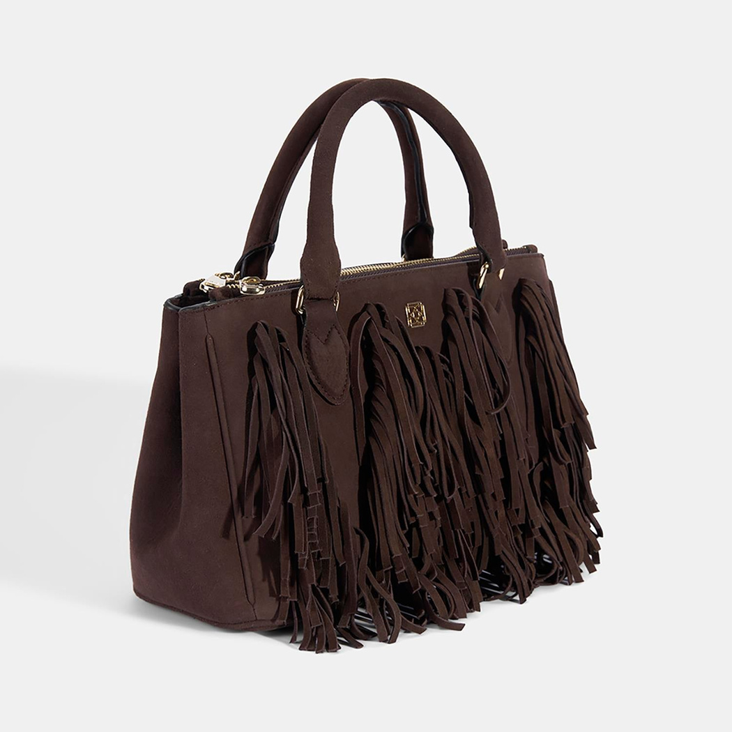 DE-12964 AW25 KADIN EL ÇANTASI