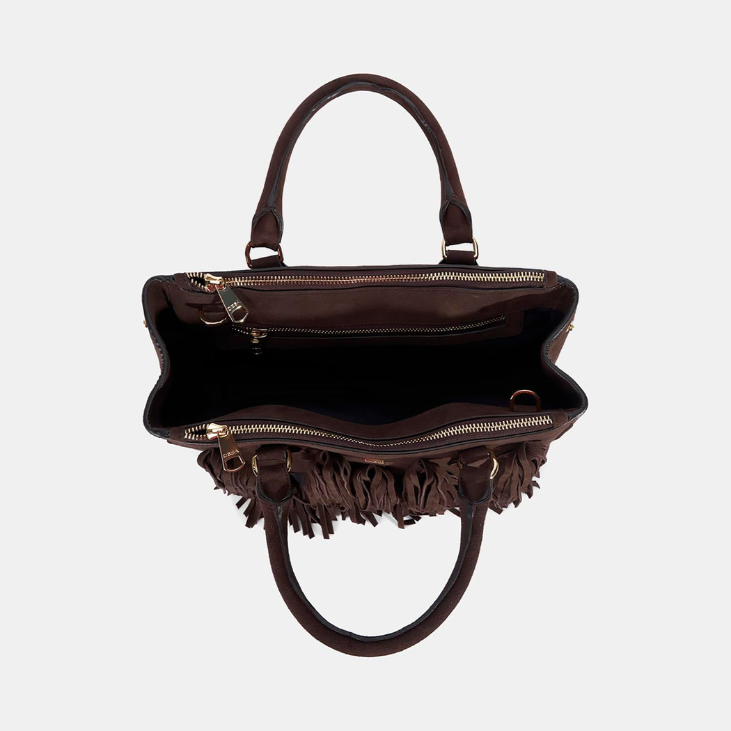 DE-12964 AW25 KADIN EL ÇANTASI