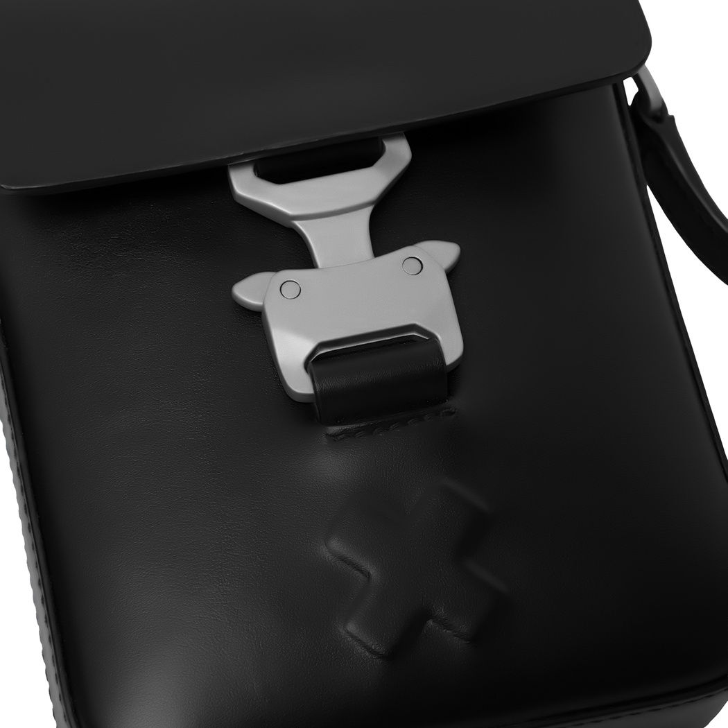 DE-12991 KEİN X DESA UNİSEX ÇANTA