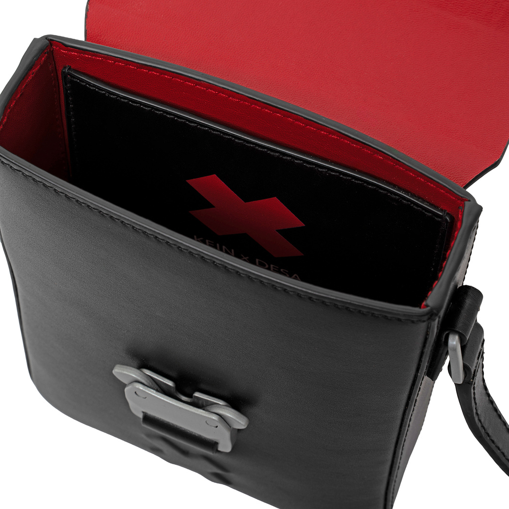 DE-12991 KEİN X DESA UNİSEX ÇANTA