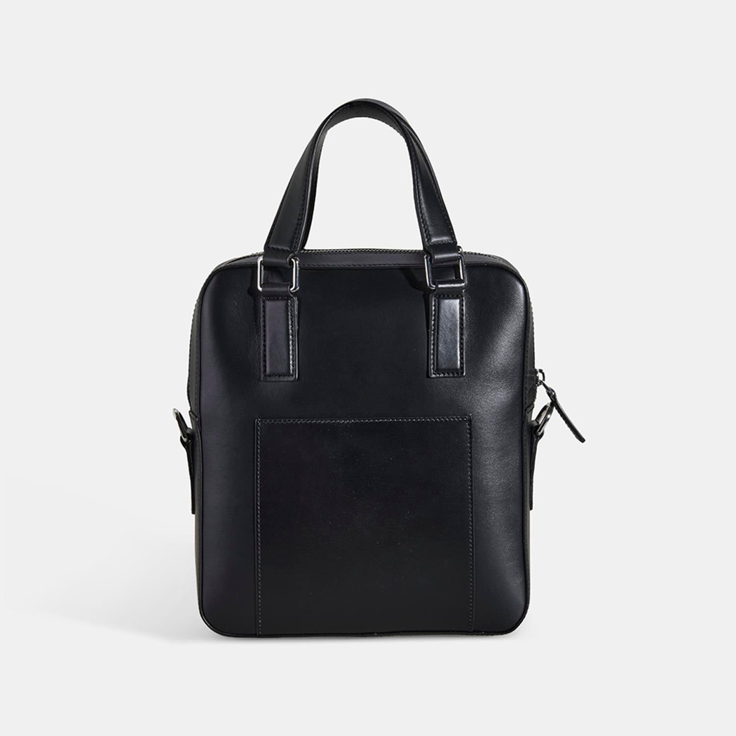 DE-12997 AW25 ERKEK POSTACI ÇANTASI